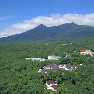 Hotel Sunvalley Nasu
